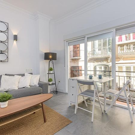 Fabuloso Calle Alamos Suit Apartamento De 2 Habitaciones Málaga Exterior foto