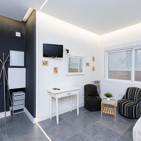 Fabuloso Calle Alamos Suit Apartamento De 2 Habitaciones Málaga Exterior foto