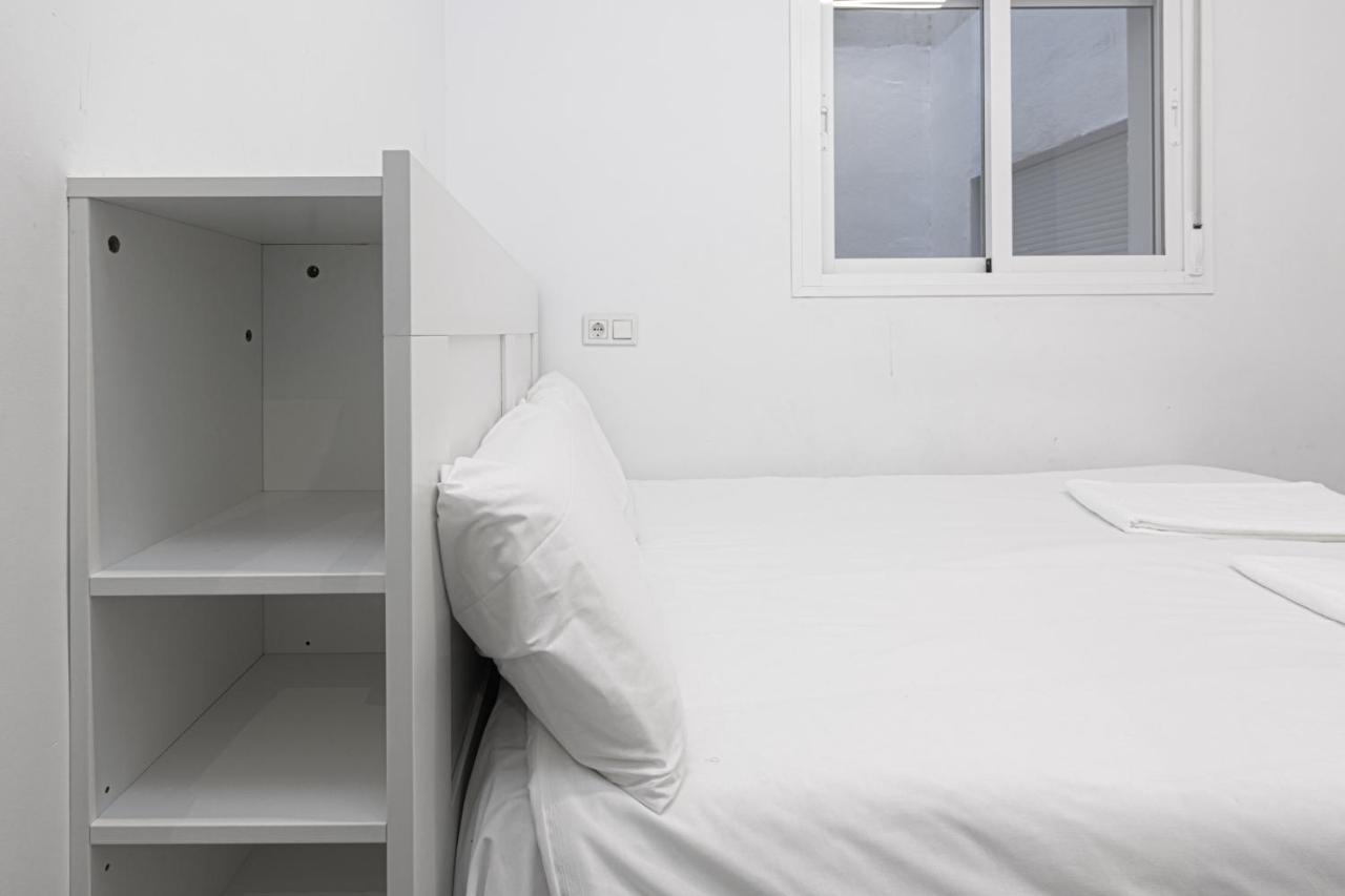 Fabuloso Calle Alamos Suit Apartamento De 2 Habitaciones Málaga Exterior foto