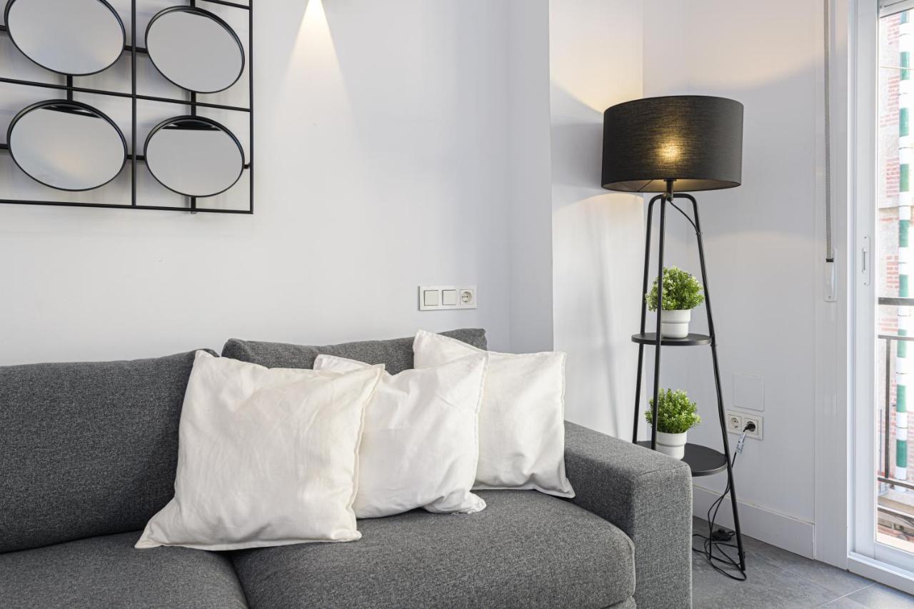 Fabuloso Calle Alamos Suit Apartamento De 2 Habitaciones Málaga Exterior foto